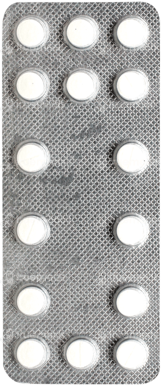 Lorinol 10 Tablet 15